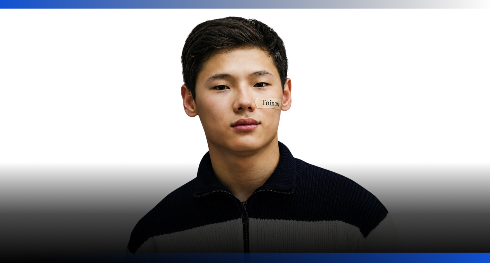 Image for От мировых трендов в TikTok до собственного звука: Как блогер и музыкант Дмитрий Пак (Toinart) создаёт новый поп-концепт